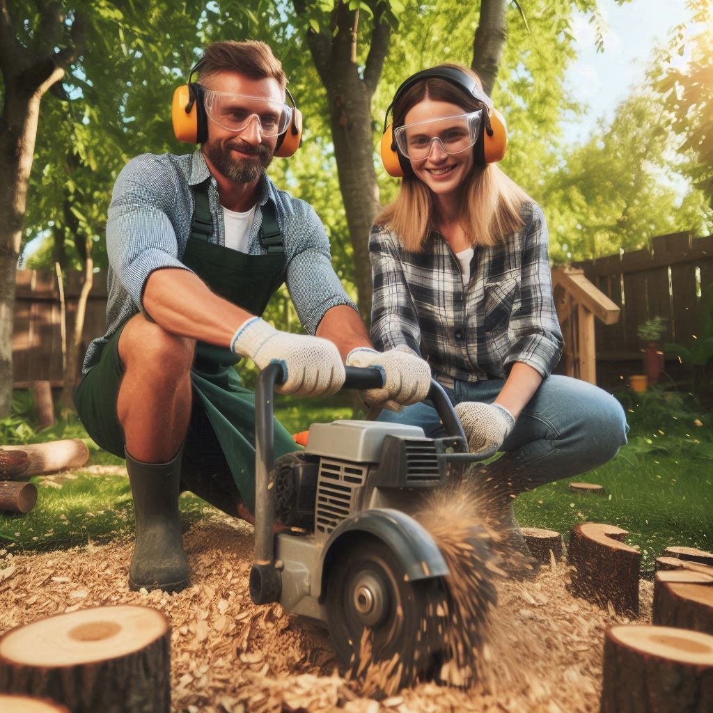 Best Stump Grinding Services in Norwood, MA Best Stump Grinding Services in Norwood, Massachusetts - Professional Stump Removal by Norwood Stump Grinding
