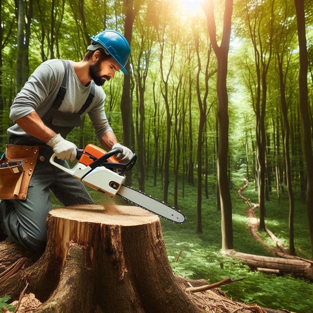 Expert And Best Stump Removal Services in Norwood, MA Best Stump Removal Norwood MA - Expert Services by Tree Removal Norwood