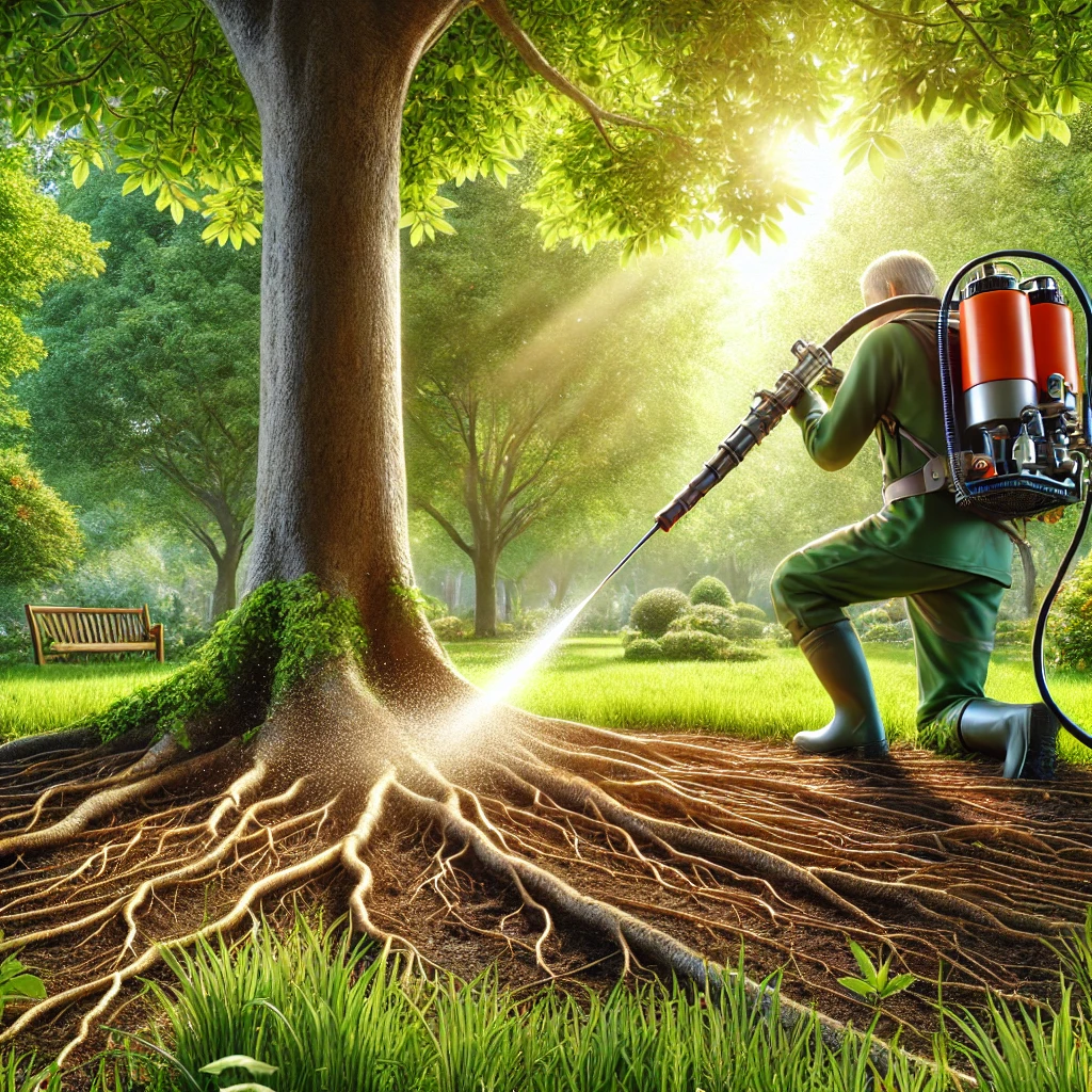 High-Quality Deep Root Fertilization Services Available in Norwood, MA Premium Deep Root Fertilization Services in Norwood, Massachusetts
