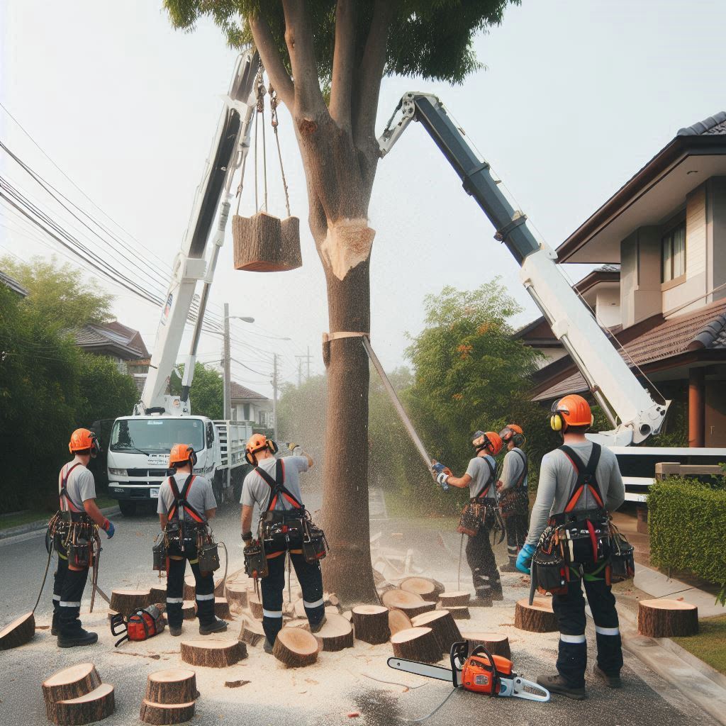 Emergency Tree Cutting Services in Norwood, MA Emergency Tree Cutting Services In Norwood Massachusetts