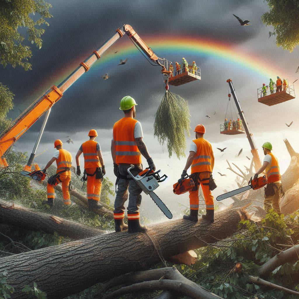 Expert Storm Cleanup and Restoration Services in Norwood, MA Professional Storm Cleanup Services in Norwood, MA - Expert Damage Restoration