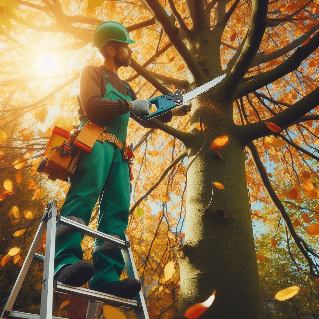 Expert Tree Maintenance in Norwood, MA Professional Tree Maintenance Services in Norwood, Massachusetts