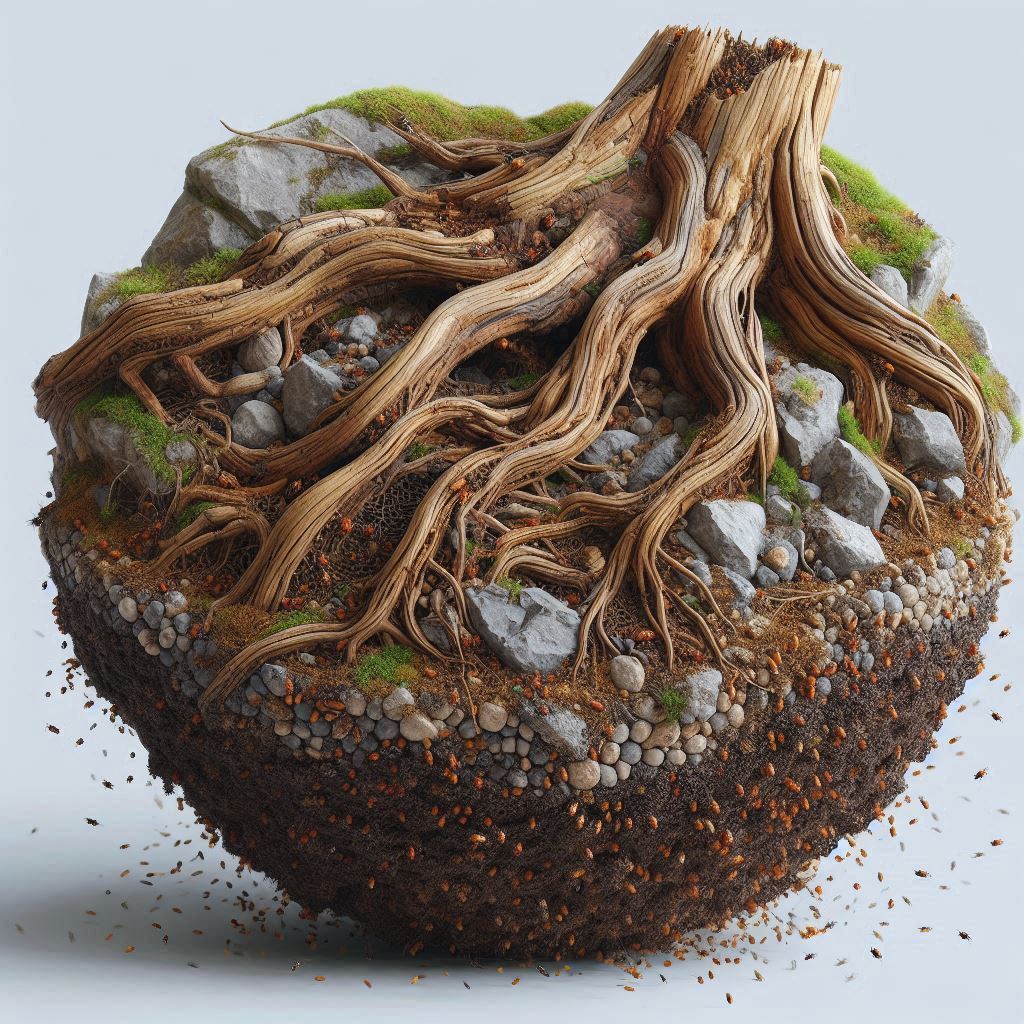 Quality Tree Root Removal and Prevention Services in Norwood, MA Professional Tree Root Removal Service in Norwood Massachusetts